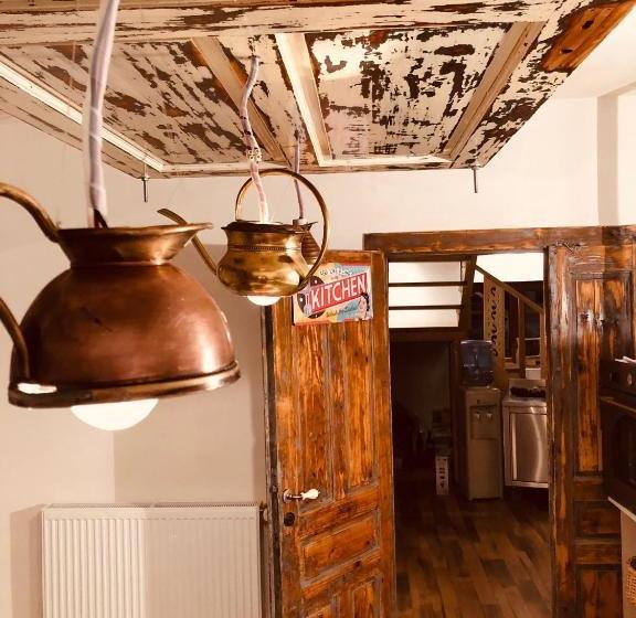 住宿加早餐  Conacul Grigorescu