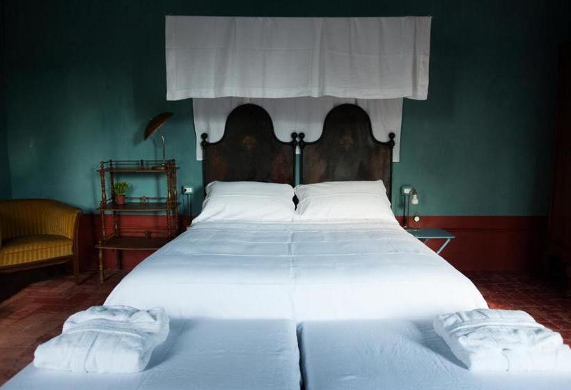 住宿加早餐 Corte Mantovanella