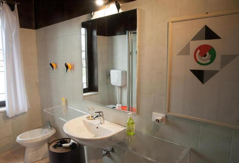 住宿加早餐 Corte Mantovanella