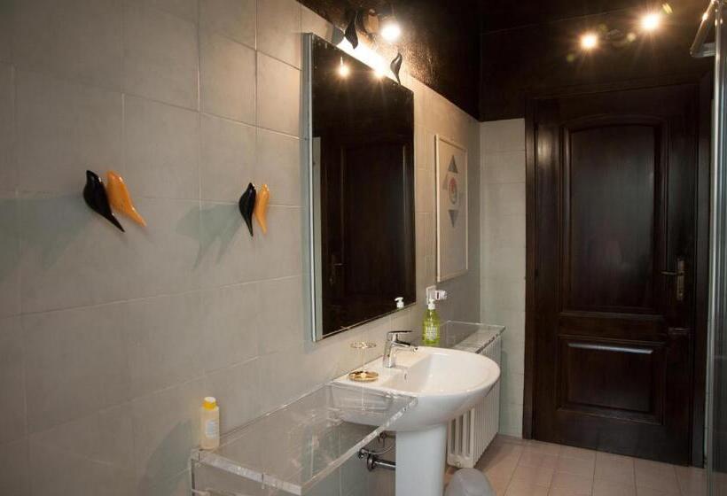 住宿加早餐 Corte Mantovanella