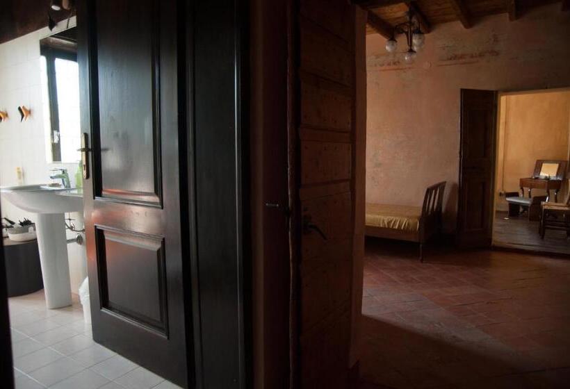 住宿加早餐 Corte Mantovanella