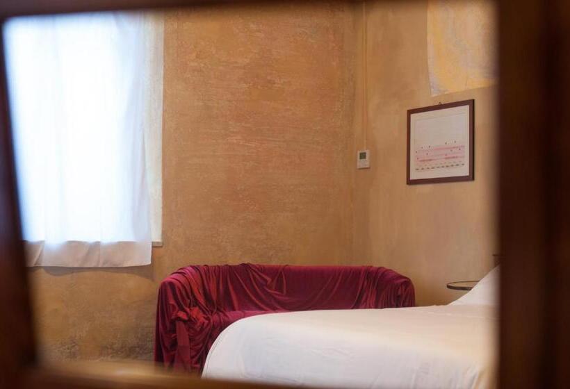 住宿加早餐 Corte Mantovanella