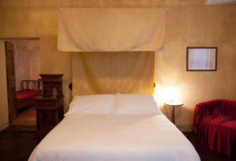 住宿加早餐 Corte Mantovanella