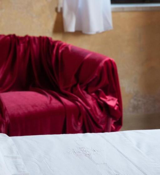 مبيت وإفطار Corte Mantovanella