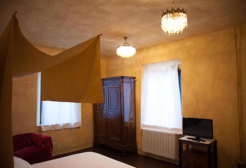 住宿加早餐 Corte Mantovanella