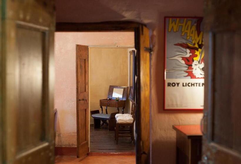 住宿加早餐 Corte Mantovanella