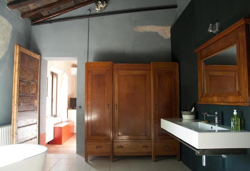 مبيت وإفطار Corte Mantovanella