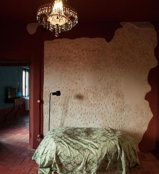 住宿加早餐 Corte Mantovanella