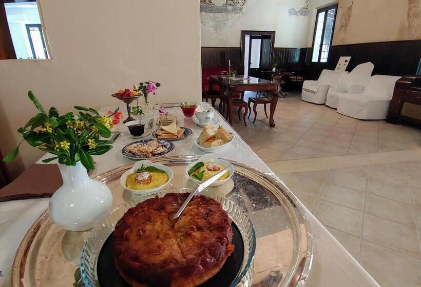 مبيت وإفطار Corte Mantovanella