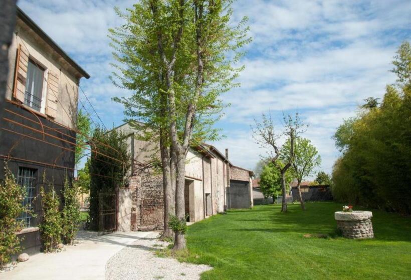 住宿加早餐 Corte Mantovanella