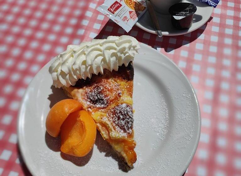 Bed and Breakfast Dalla Posta Platta