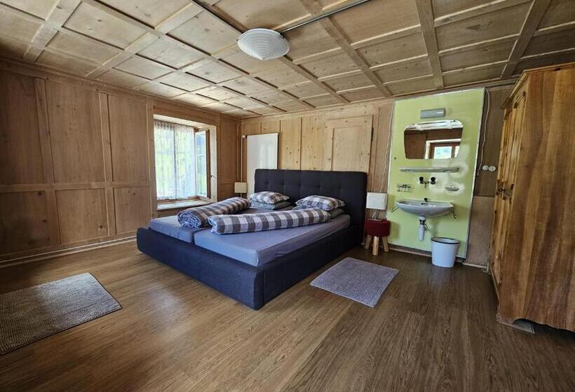 Bed and Breakfast Dalla Posta Platta