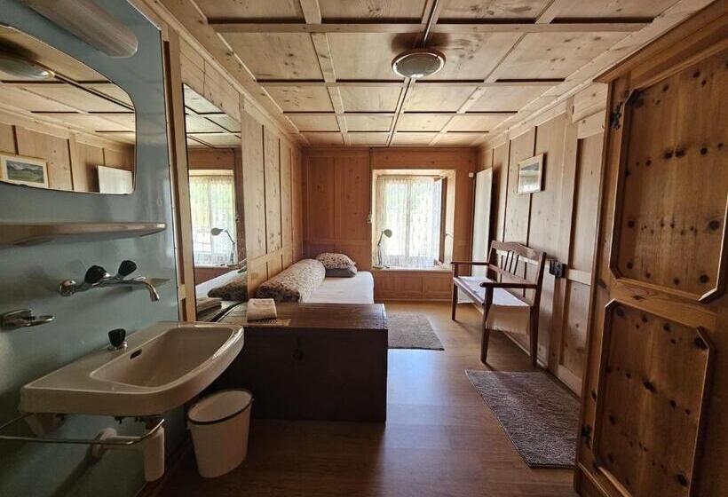 ベッドアンドブレックファースト Dalla Posta Platta