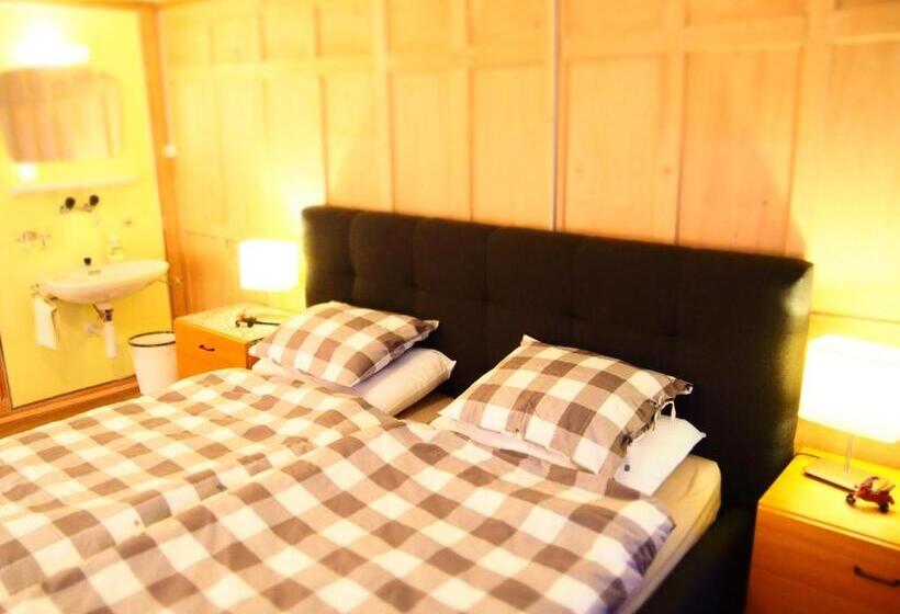 ベッドアンドブレックファースト Dalla Posta Platta