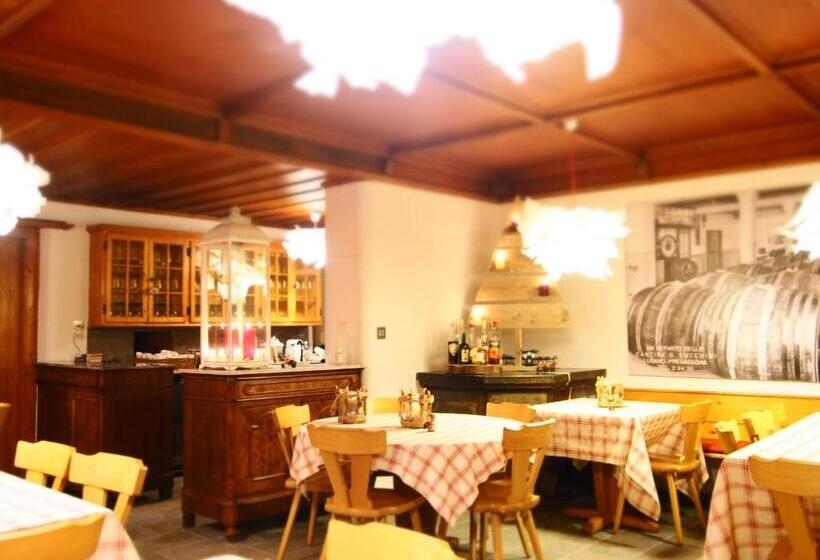 Bed and Breakfast Dalla Posta Platta