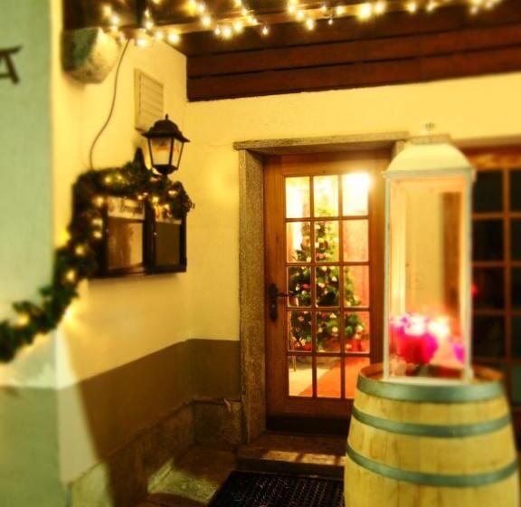 Bed and Breakfast Dalla Posta Platta