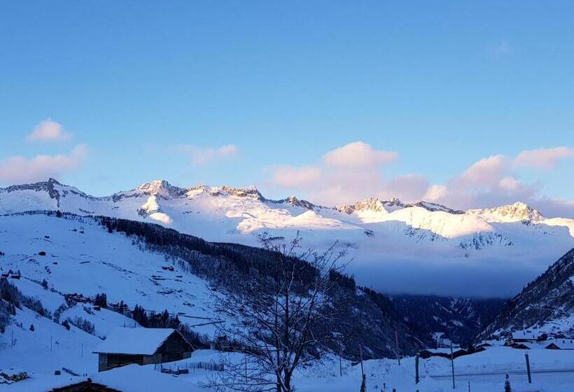 Bed and Breakfast Dalla Posta Platta