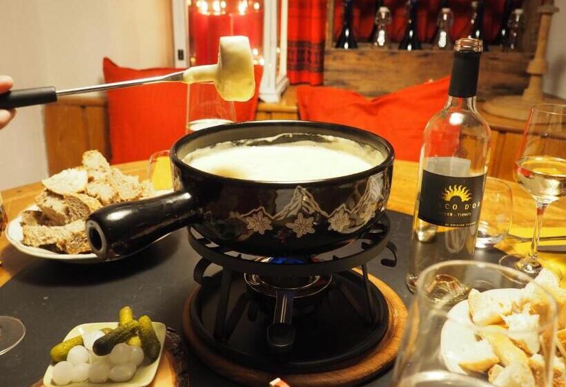 Bed and Breakfast Dalla Posta Platta