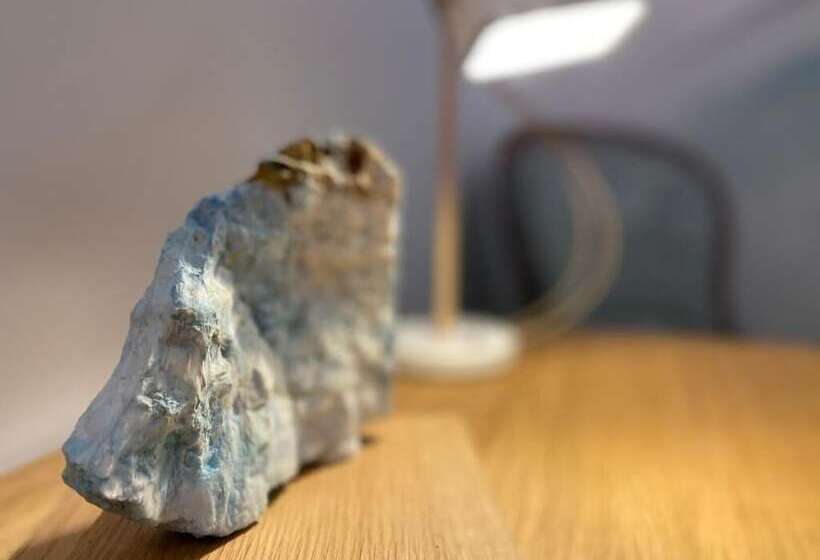 مبيت وإفطار Espace Entre Ciel Et Terre