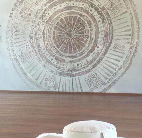 مبيت وإفطار Espace Entre Ciel Et Terre