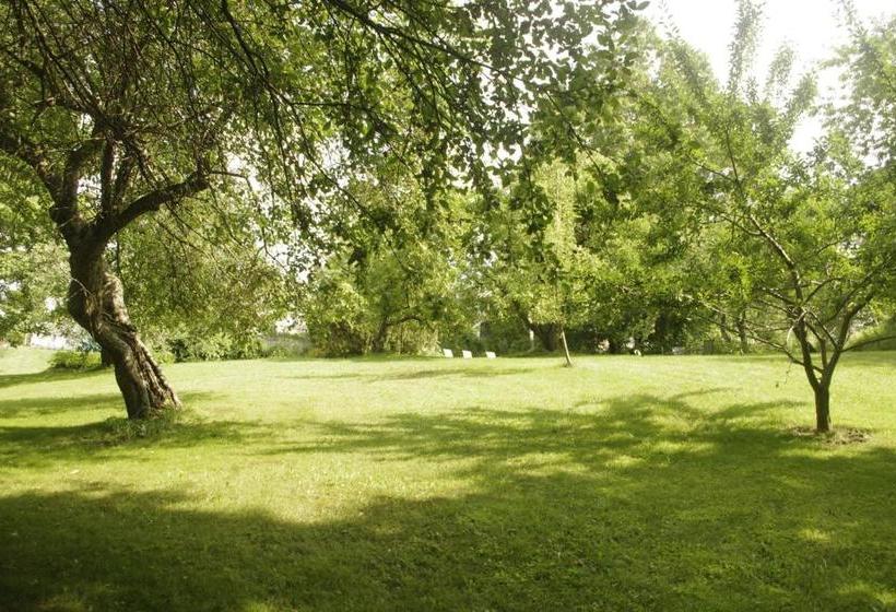 Bed and Breakfast Gîte Au Pied Des Appalaches