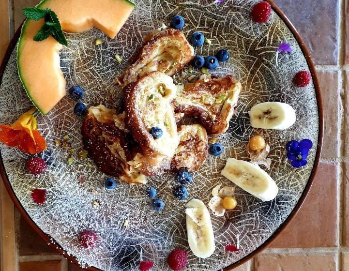 Bed and Breakfast Gîte Au Pied Des Appalaches