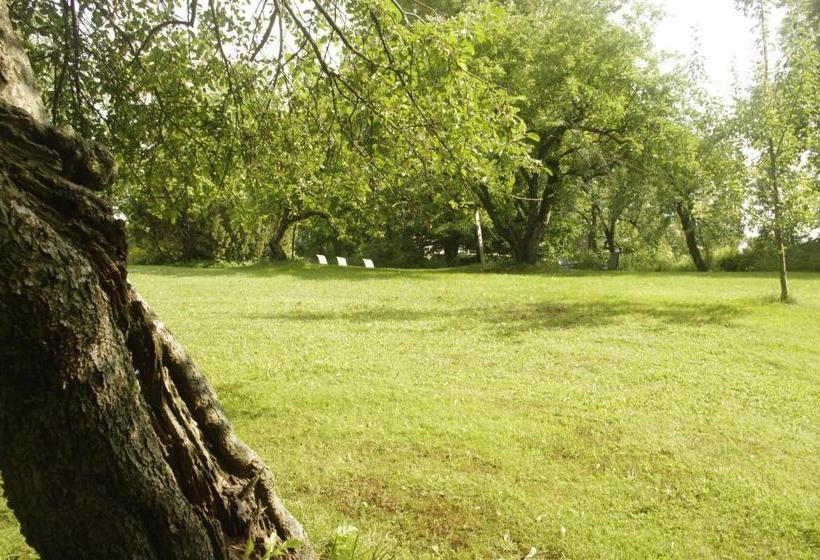 Bed and Breakfast Gîte Au Pied Des Appalaches