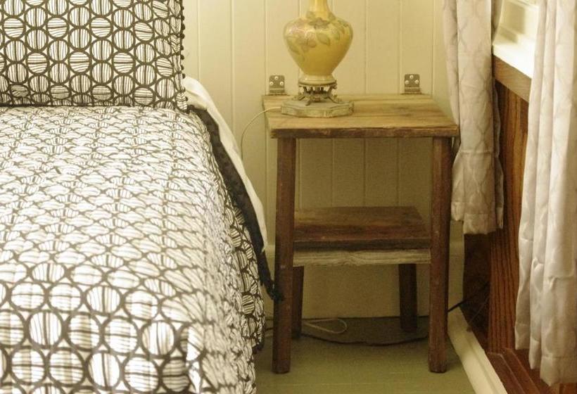 Bed and Breakfast Gîte Au Pied Des Appalaches