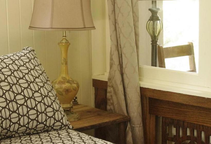 Bed and Breakfast Gîte Au Pied Des Appalaches