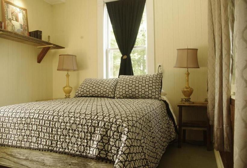 Bed and Breakfast Gîte Au Pied Des Appalaches