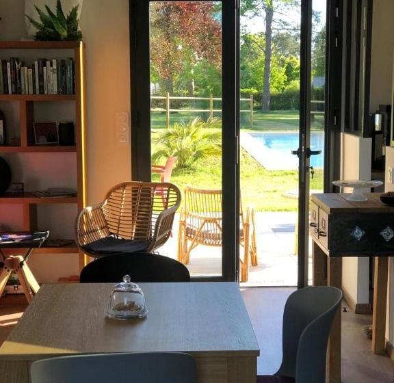 ベッドアンドブレックファースト L Esprit Du Clain Chambres D Hôtes Bandb De Standing Proches Du Futuroscope Golf Et Lac De St Cyr