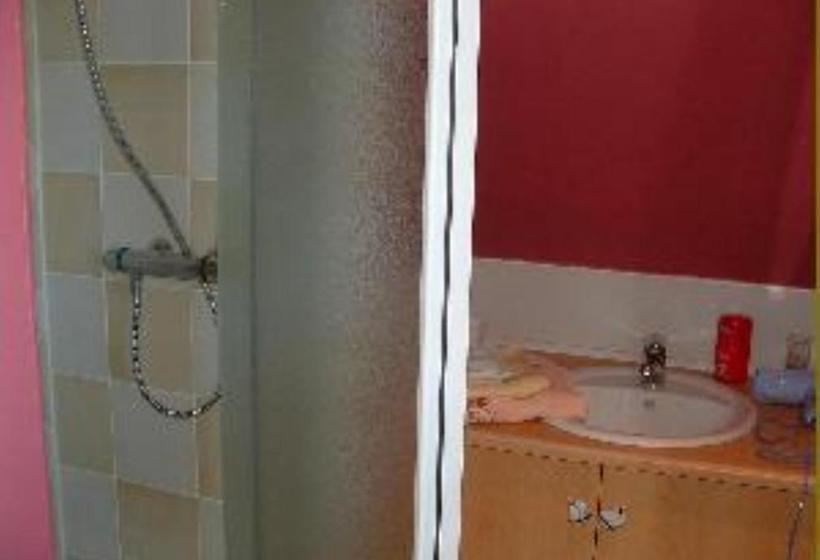 Bed and Breakfast La Vallée Des Trois Monts