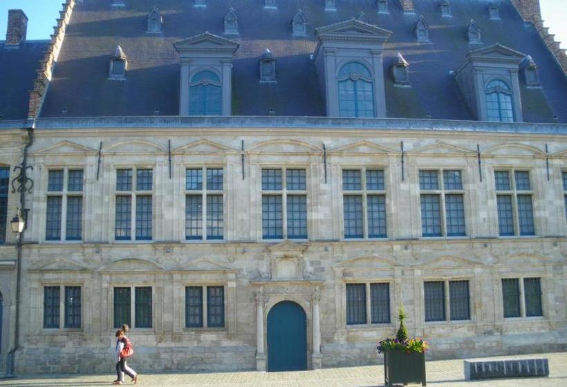 Bed and Breakfast La Vallée Des Trois Monts