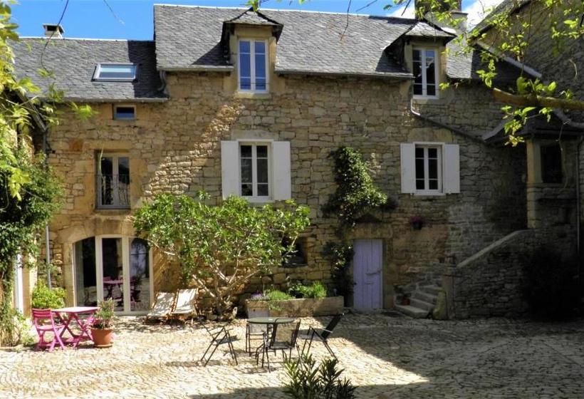 Bed and Breakfast Le Clos Du Barry