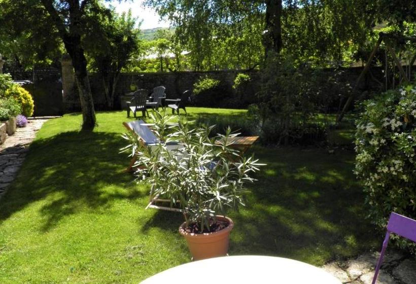 Bed and Breakfast Le Clos Du Barry