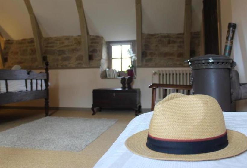 Bed and Breakfast Le Clos Du Barry