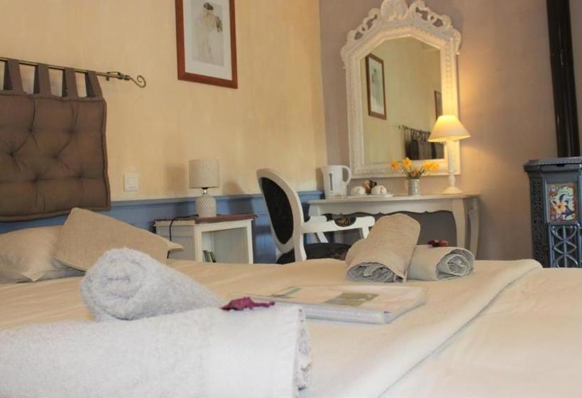 Bed and Breakfast Le Clos Du Barry