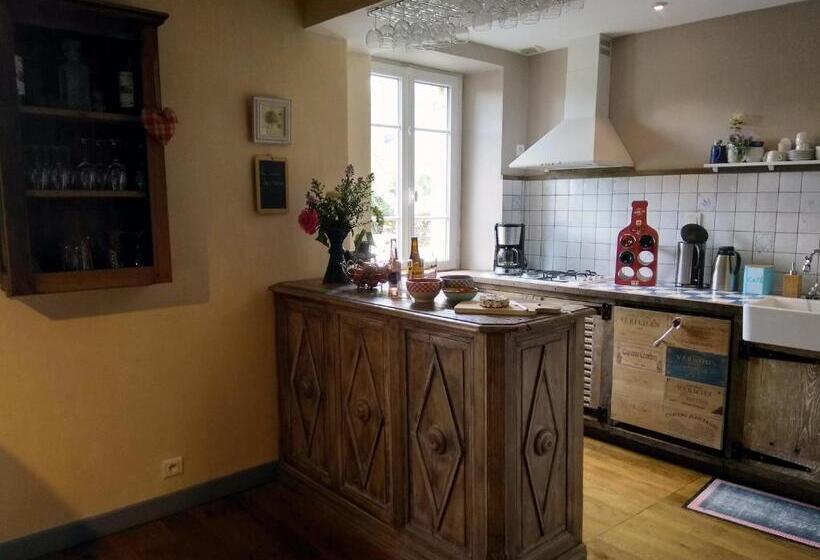 Bed and Breakfast Le Clos Du Barry