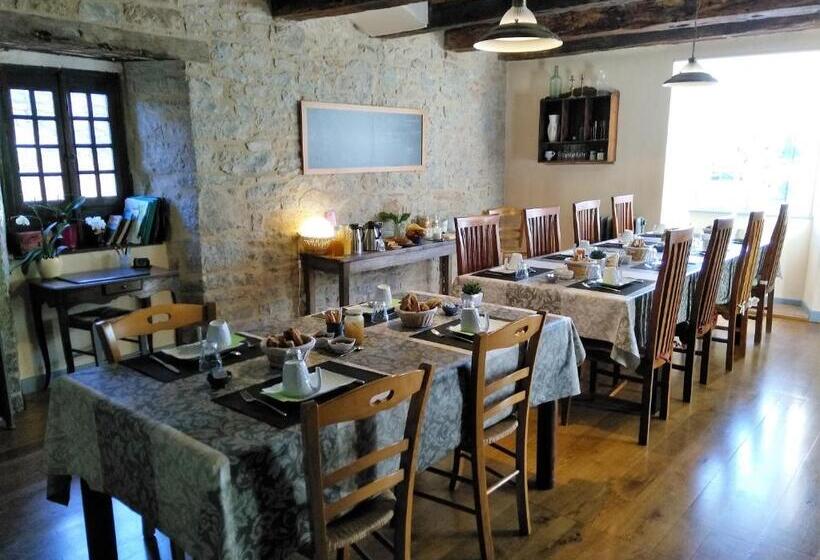 Bed and Breakfast Le Clos Du Barry