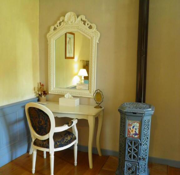 Bed and Breakfast Le Clos Du Barry