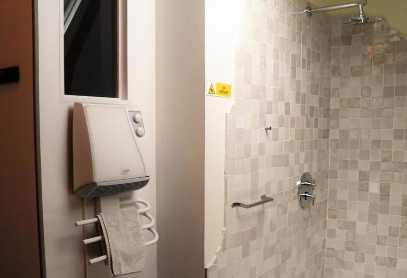 Bed and Breakfast Le Clos Du Barry