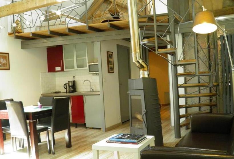 Bed and Breakfast Le Clos Du Barry