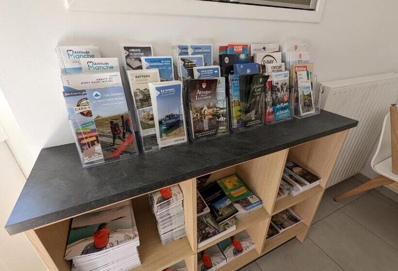 צימר Le Clos Du Val