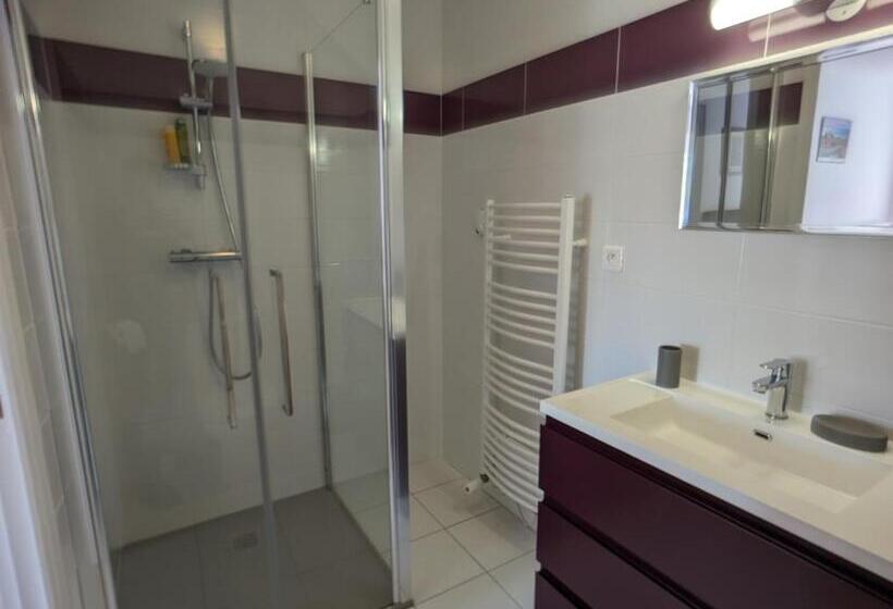 צימר Le Clos Du Val