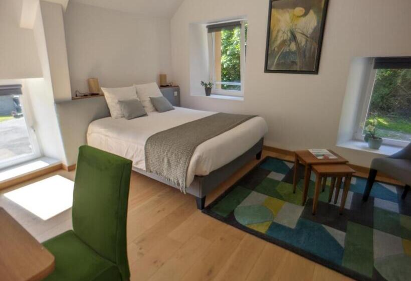 צימר Le Clos Du Val