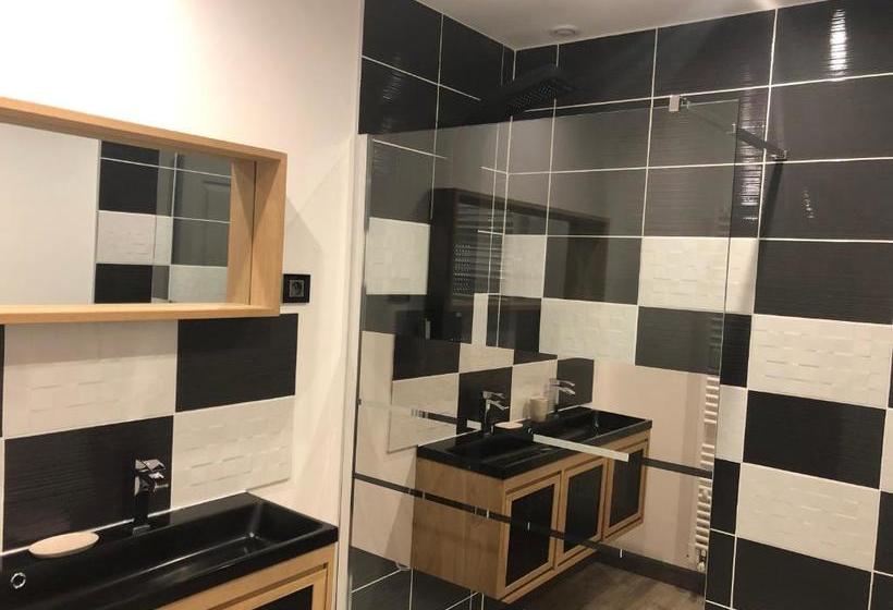 住宿加早餐 Le Moulin Du Chardonnet