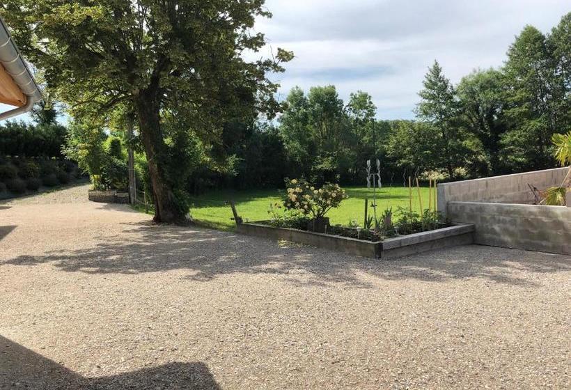 住宿加早餐 Le Moulin Du Chardonnet