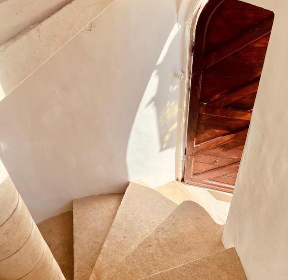 Bed and Breakfast Le Prieure De Buffon