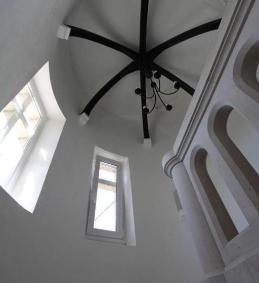 Bed and Breakfast Le Prieure De Buffon