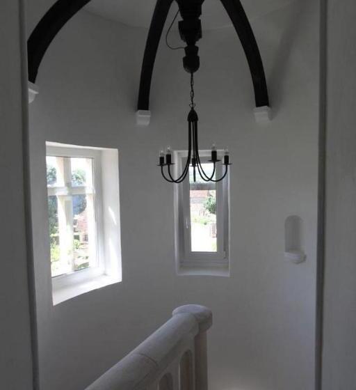 Bed and Breakfast Le Prieure De Buffon